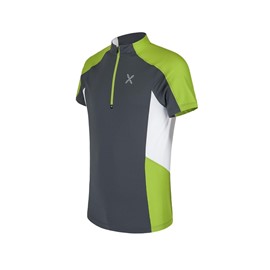 MONTURA OUTDOOR PERFORM ZIP POLO