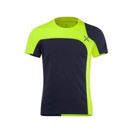 MONTURA OUTDOOR STYLE T-SHIRT