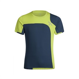 MONTURA OUTDOOR STYLE T-SHIRT