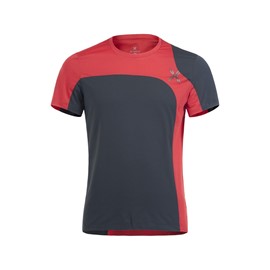 MONTURA OUTDOOR STYLE T-SHIRT