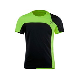 MONTURA OUTDOOR STYLE T-SHIRT