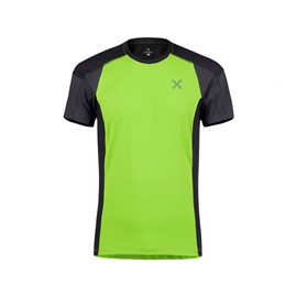 MONTURA OUTDOOR TRAIL T-SHIRT