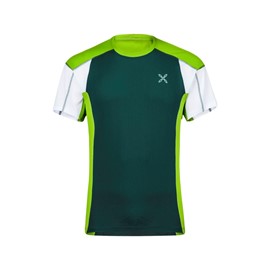 MONTURA OUTDOOR TRAIL T-SHIRT