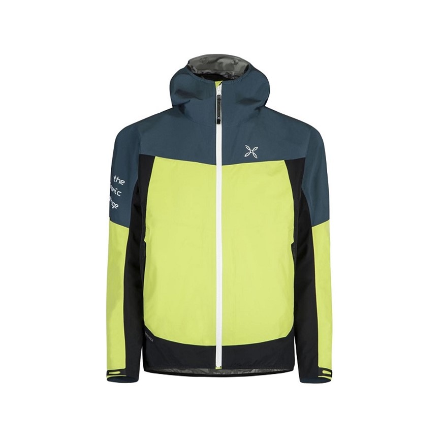MONTURA PAC MIND JKT GTX