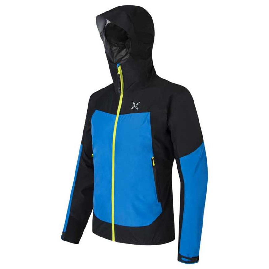 MONTURA PAC MIND JKT GTX