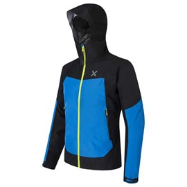 MONTURA PAC MIND JKT GTX