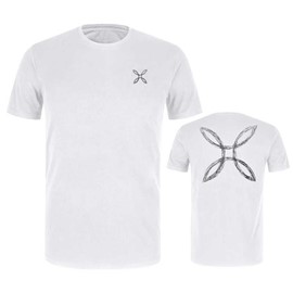 MONTURA PENCIL LOGO T-SHIRT