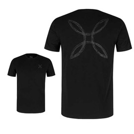 MONTURA PENCIL LOGO T-SHIRT