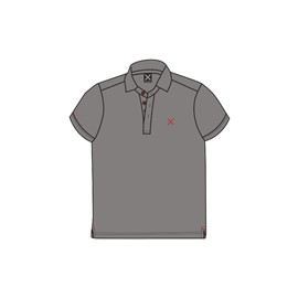 MONTURA PIQUET POLO