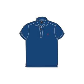 MONTURA PIQUET POLO