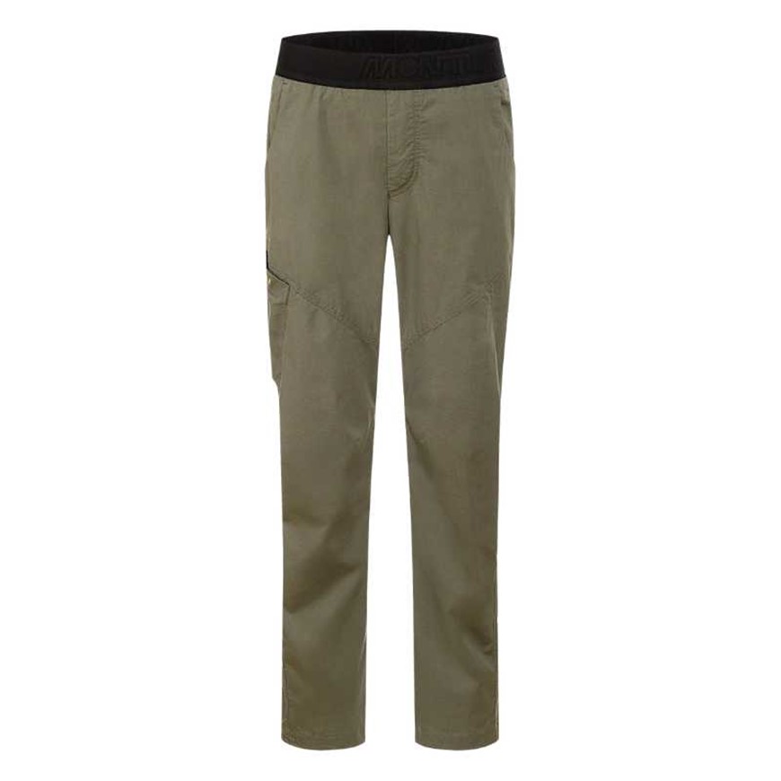 MONTURA PITCH PANTALONE