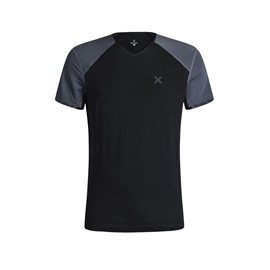 MONTURA PRISMA DRY T-SHIRT