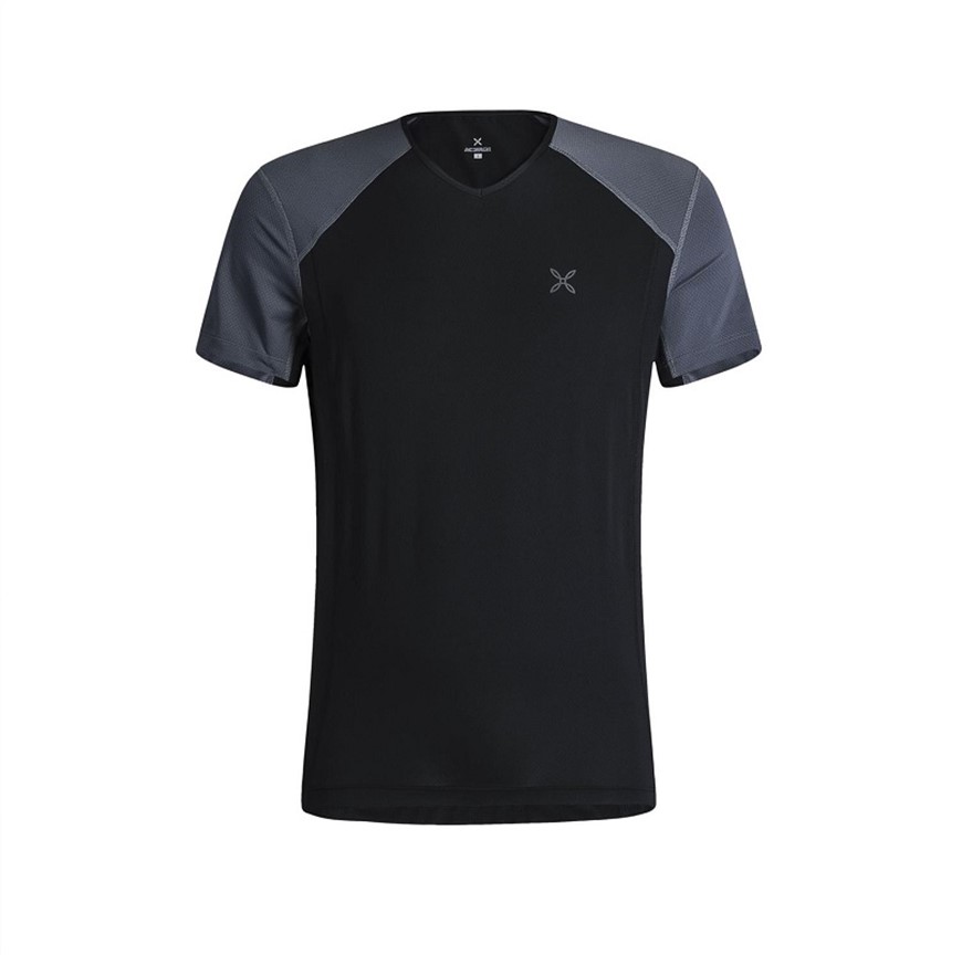 MONTURA PRISMA DRY T-SHIRT