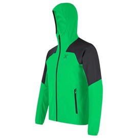 MONTURA RISE HOODED JKT