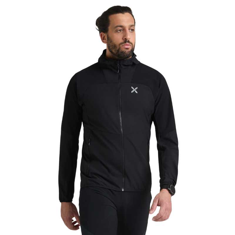 MONTURA RISE HOODED JKT