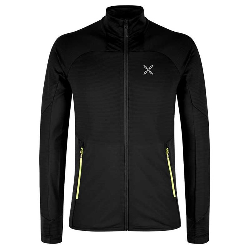 MONTURA RISE MAGLIA
