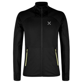 MONTURA RISE MAGLIA