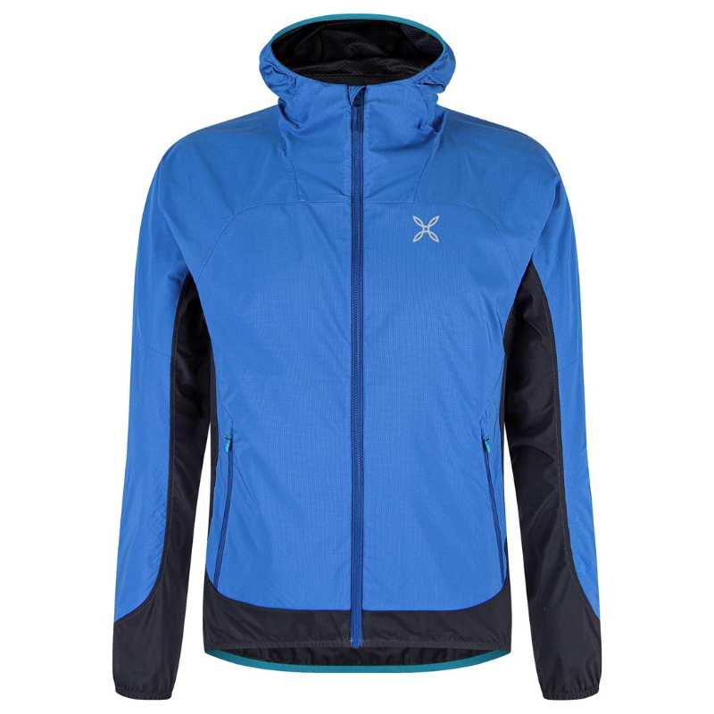 MONTURA RISE OCTA HOODED JKT