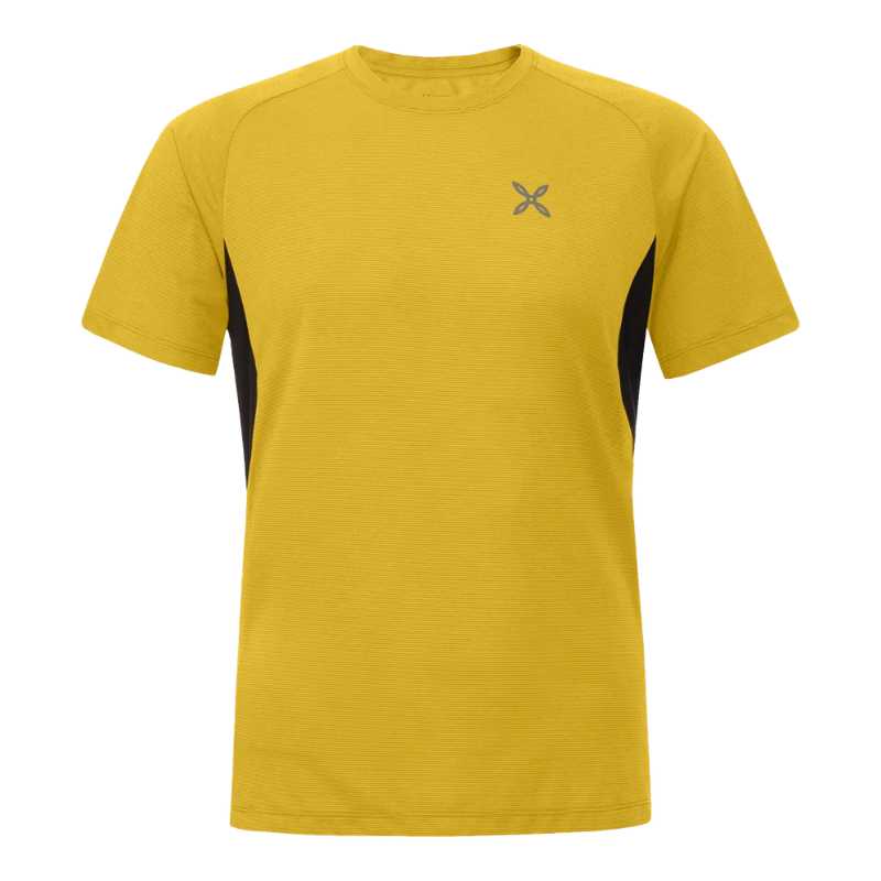 MONTURA RISE T-SHIRT