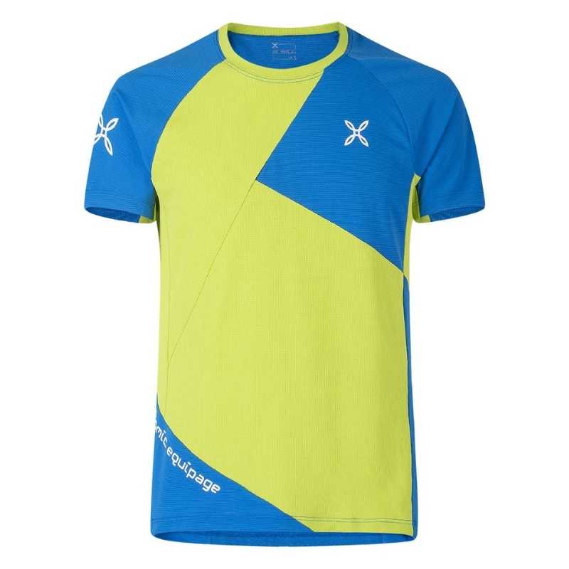 Abbigliamento sportivo hotsell montura