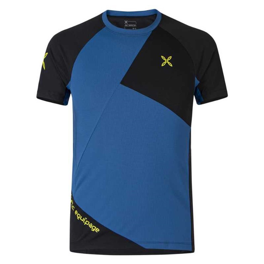 MONTURA ROCK T-SHIRT