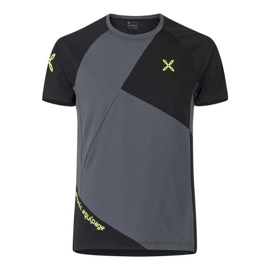 MONTURA ROCK T-SHIRT