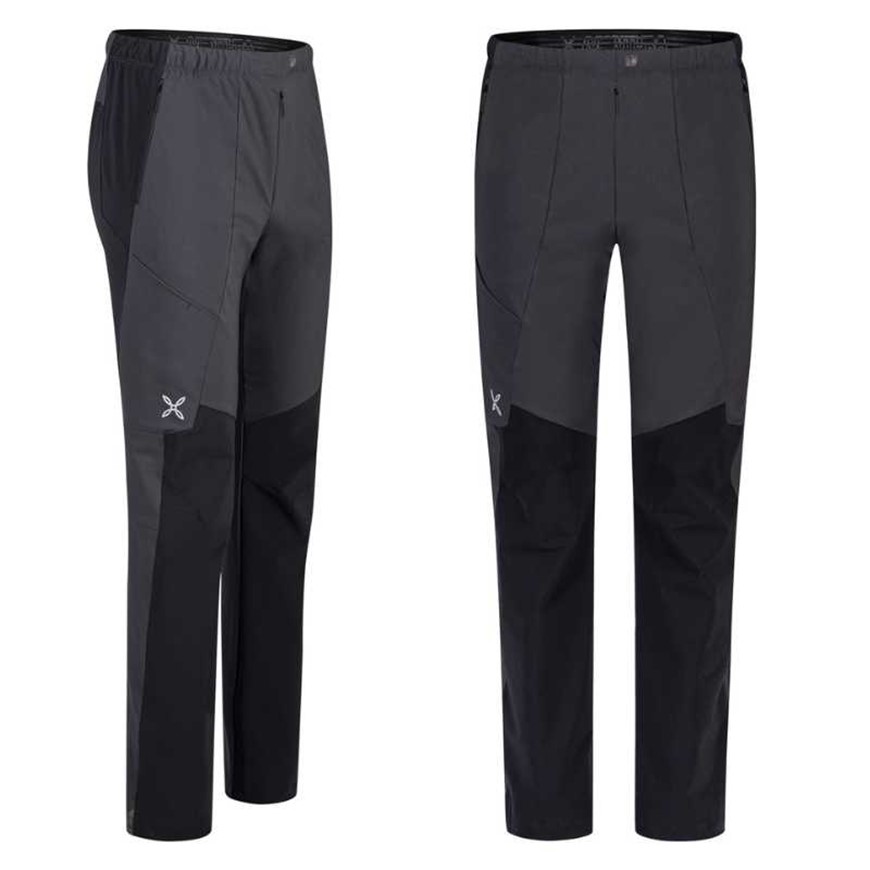 MONTURA ROCKY 2 PANTALONE