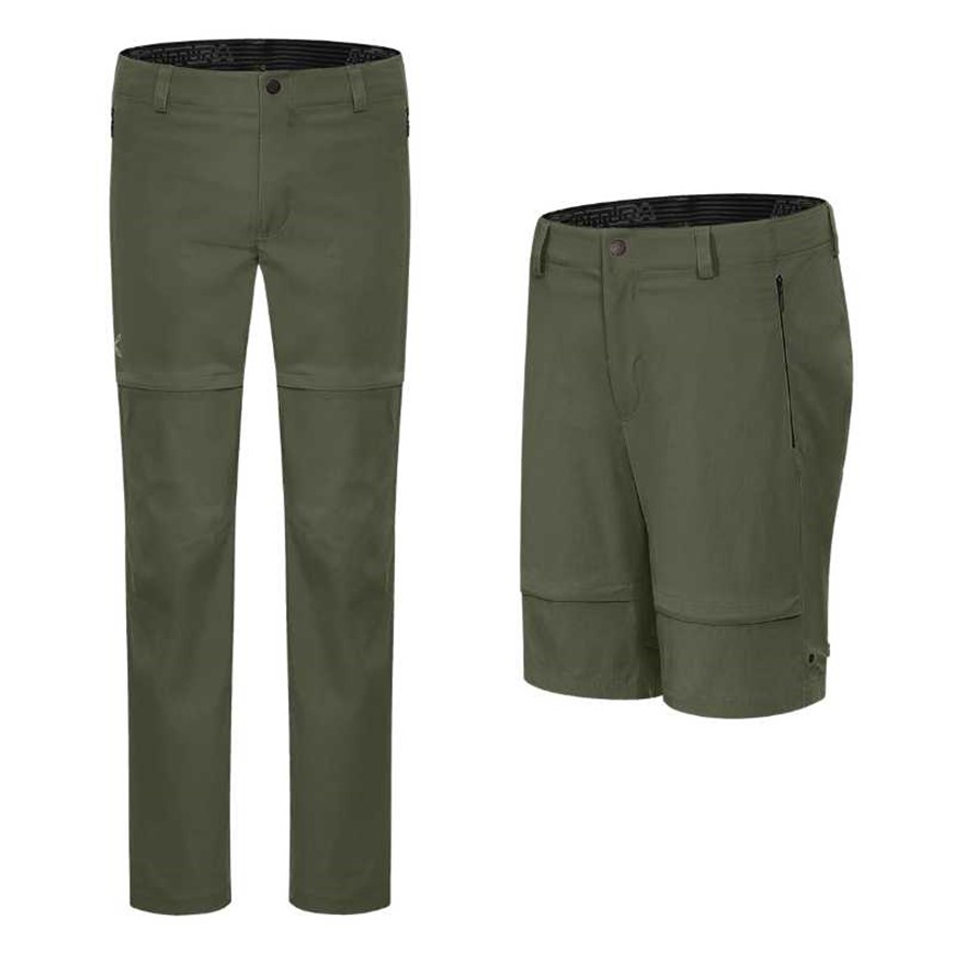 MONTURA ROUTE ZIP OFF PANTALONE