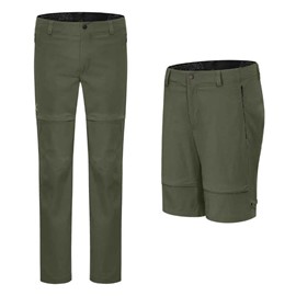 MONTURA ROUTE ZIP OFF PANTALONE