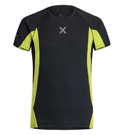 MONTURA RUN ENERGY T-SHIRT