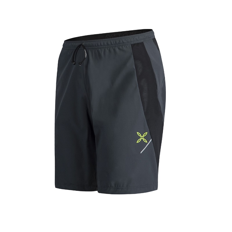 Pantaloncini montura deals