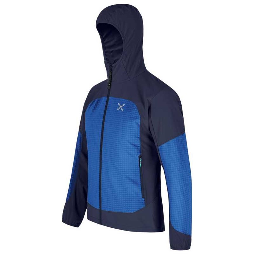 MONTURA SEED HOODED JKT