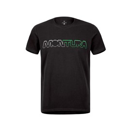 MONTURA SEGMENT T-SHIRT