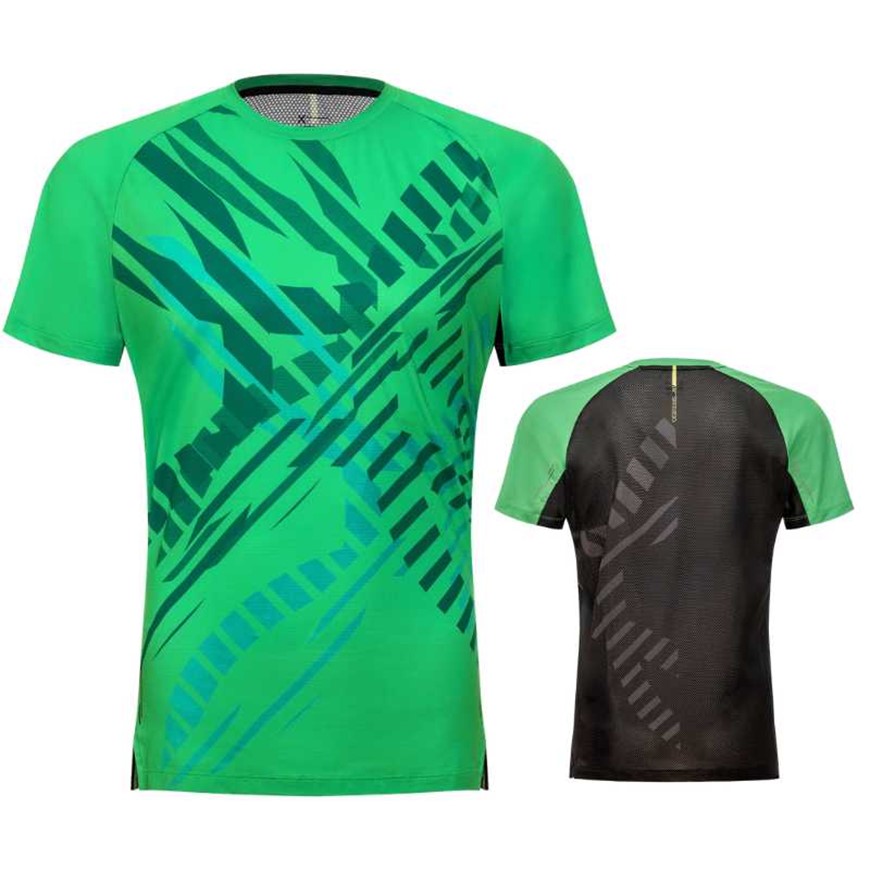 MONTURA SHADOW GRAPHIC T-SHIRT