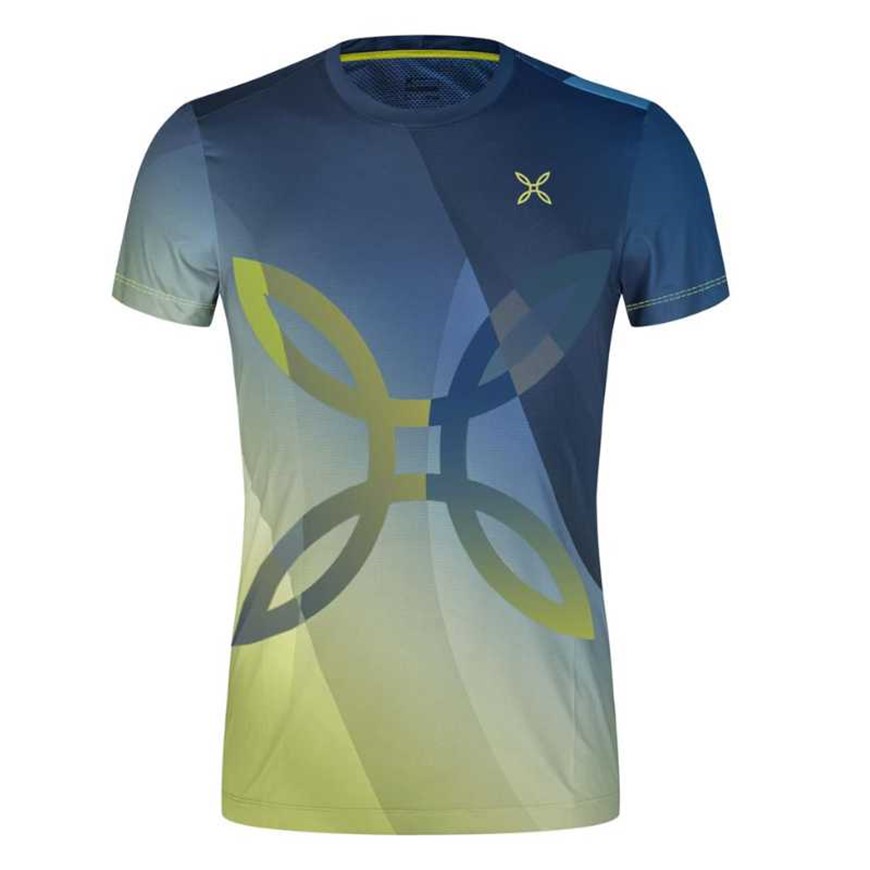MONTURA SHADOW SUBLIME T-SHIRT