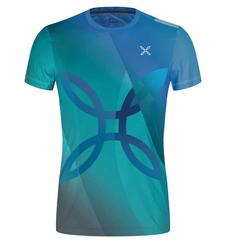 MONTURA SHADOW SUBLIME T-SHIRT