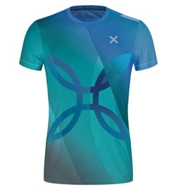 MONTURA SHADOW SUBLIME T-SHIRT