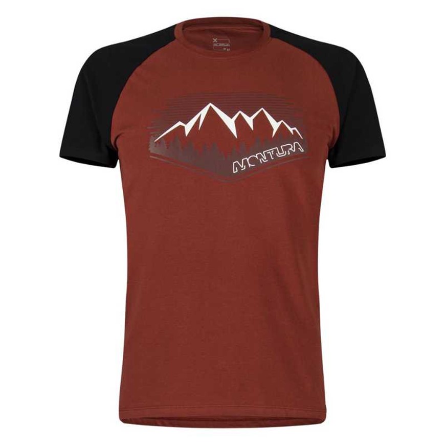 MONTURA SIGHT T-SHIRT