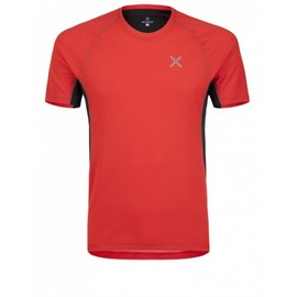 MONTURA SKIN 2 T-SHIRT
