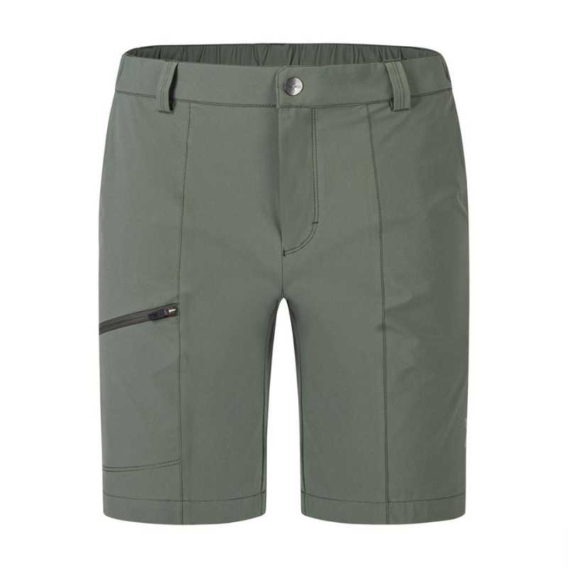 MONTURA SMART TRAVEL BERMUDA