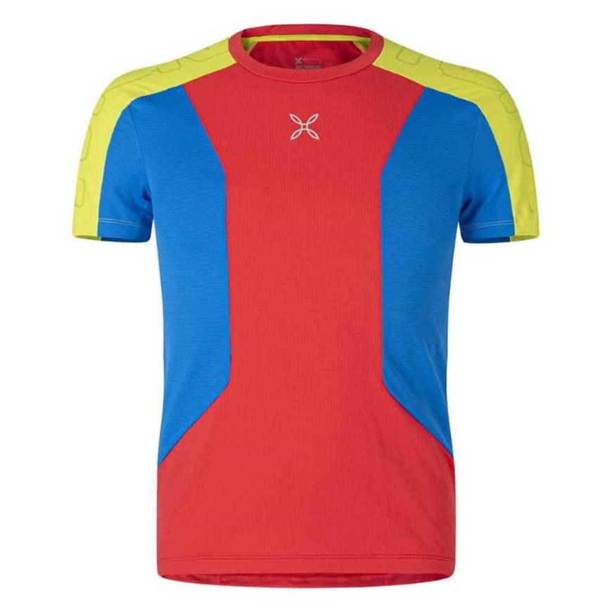 MONTURA SPEED FLY T-SHIRT