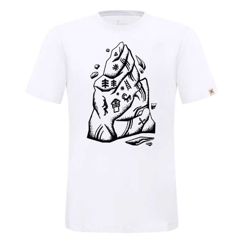 MONTURA SPIRE T-SHIRT