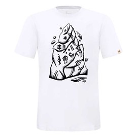 MONTURA SPIRE T-SHIRT