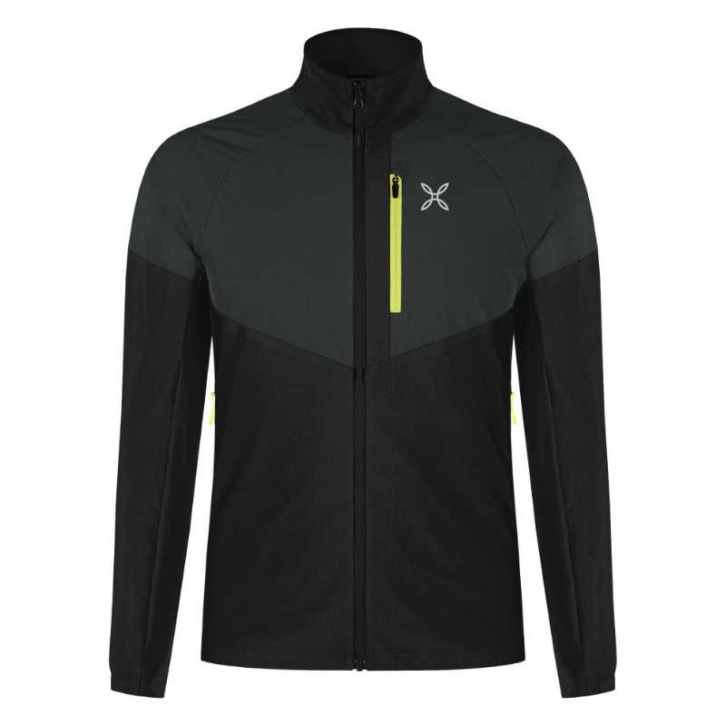 MONTURA SPITZE 2 PILE