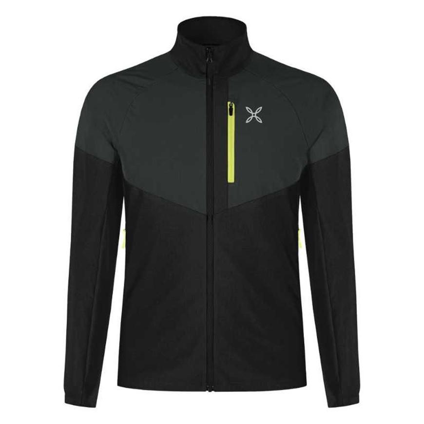 MONTURA SPITZE 2 PILE