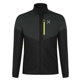 MONTURA SPITZE 2 PILE