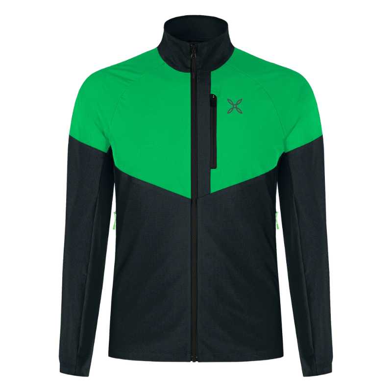 MONTURA SPITZE 2 PILE