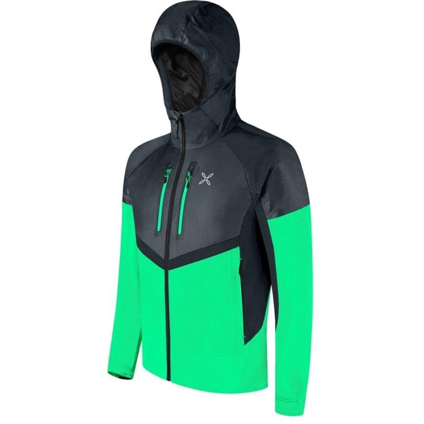 MONTURA SPITZE JKT