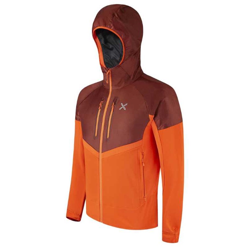 MONTURA SPITZE JKT