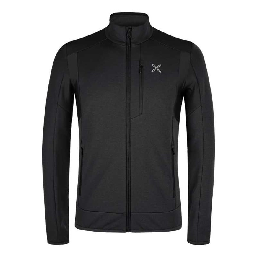 MONTURA STRETCH 2 MAGLIA